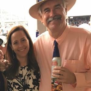 Meet your Posher, Jacqueline